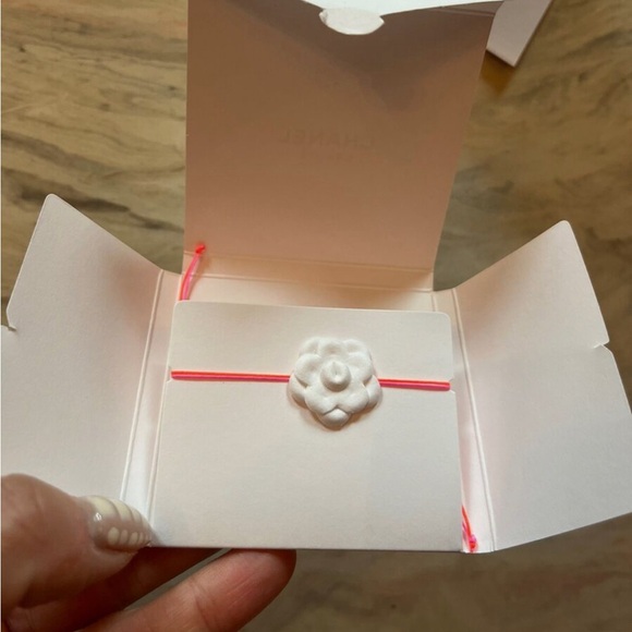 NEW Chanel Bracelet - Picture 3 of 7